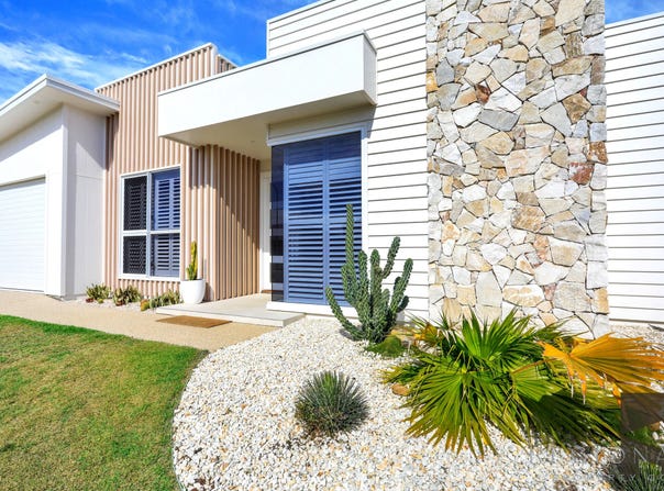 20 Fraser Avenue, Innes Park, Qld 4670