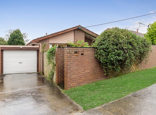 5/9-11 Spring Valley Drive, Clayton South, Vic 3169