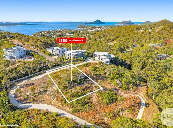 111B Wallawa Road, Nelson Bay, NSW 2315