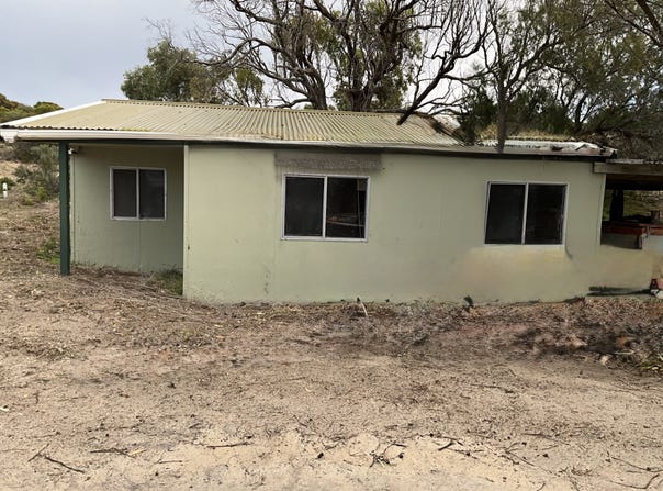 3 PONDALOWIE BAY ROAD, Inneston, SA 5577