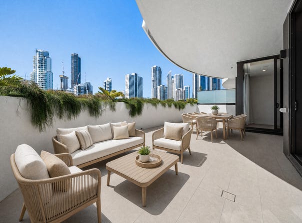 202/42 Stanhill Drive, Surfers Paradise, Qld 4217