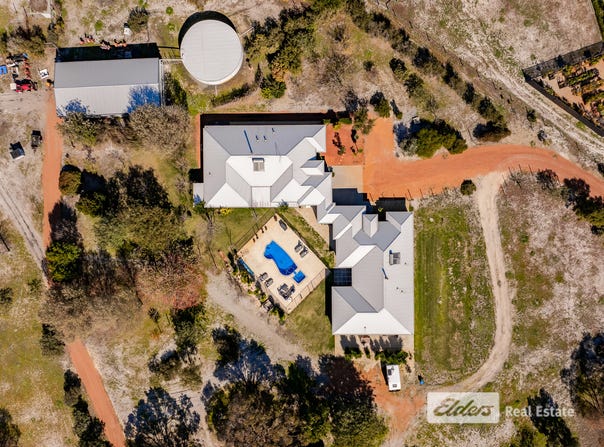 758 Southern Estuary Road, Lake Clifton, WA 6215