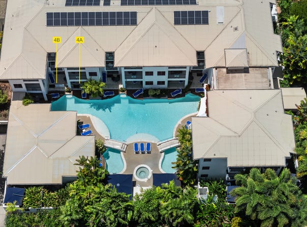 4/15-17 Davidson Street, Port Douglas, Qld 4877