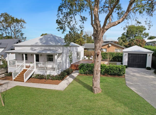 8 North Street, Berry, NSW 2535