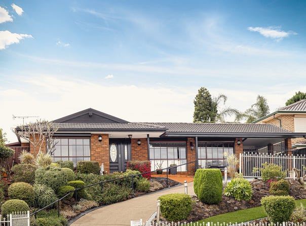 145 Wilson Road, Hinchinbrook, NSW 2168