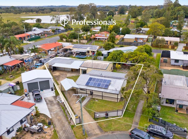 15 Christopher Court, Eagleby, Qld 4207