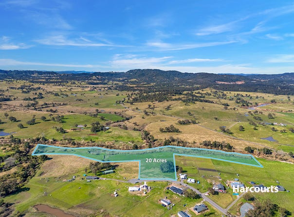 36 Clarkes Crossing Close, Vacy, NSW 2421