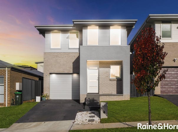 7 Peppercress Ridge, Leppington, NSW 2179