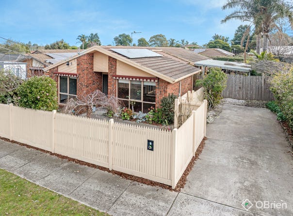 5 Mellowood Court, Carrum Downs, Vic 3201