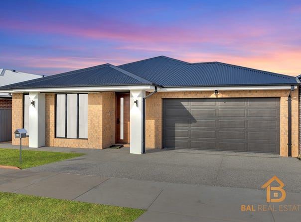31 Cobungra Road, Weir Views, Vic 3338
