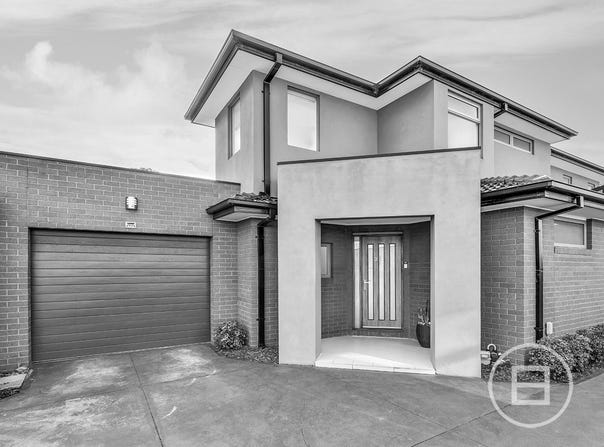 2/14 Treadwell Road, Essendon North, Vic 3041
