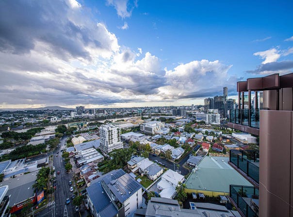70904/25 Mollison Street, West End, Qld 4101