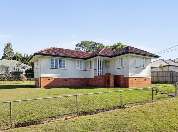 4 Nimmo Street, Keperra, Qld 4054