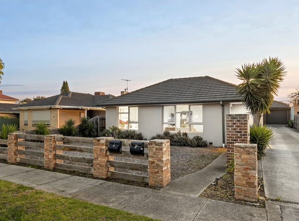1/23 Bungay Street, Fawkner, Vic 3060