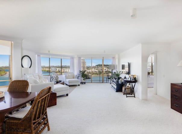 6F/3-9 Eden Street, Tweed Heads, NSW 2485