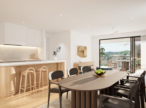 23/17  Baltimore Ct, Carrara, Qld 4211