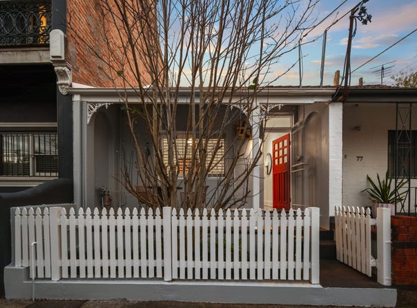 79 Lennox Street, Newtown, NSW 2042