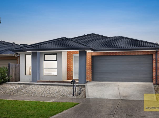 95 Bensonhurst Parade, Point Cook, Vic 3030