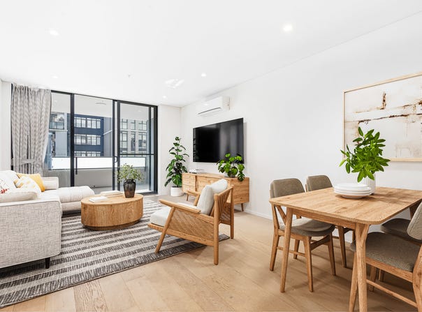 204/8 Village Place, Kirrawee, NSW 2232