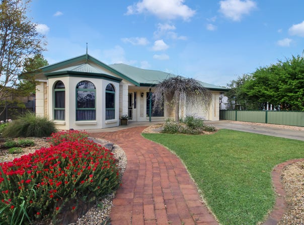 170 Eighteenth Street, Renmark, SA 5341