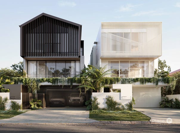 312 Bowen Terrace, New Farm, Qld 4005