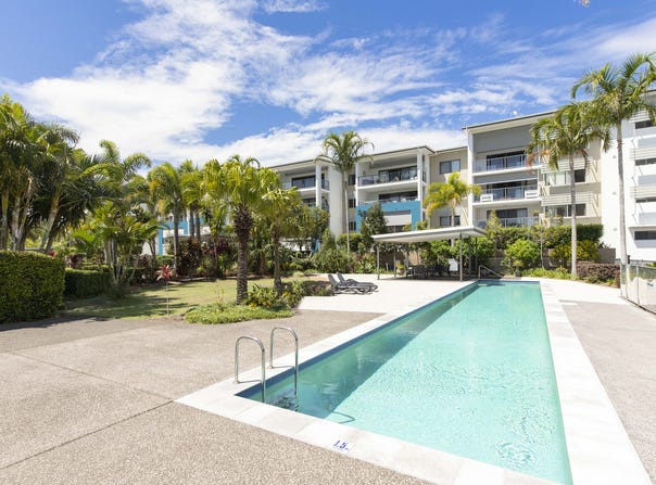 3/4 GRAND PARADE, Parrearra, Qld 4575