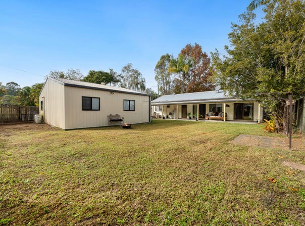 1 Vidler Court, Landsborough, Qld 4550