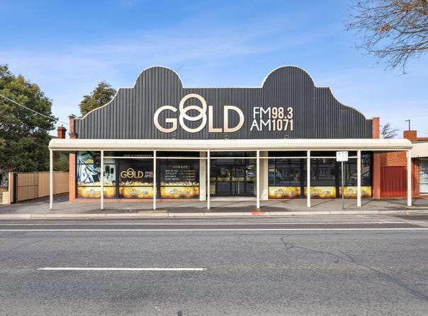 331-335 High Street, Golden Square, Vic 3555