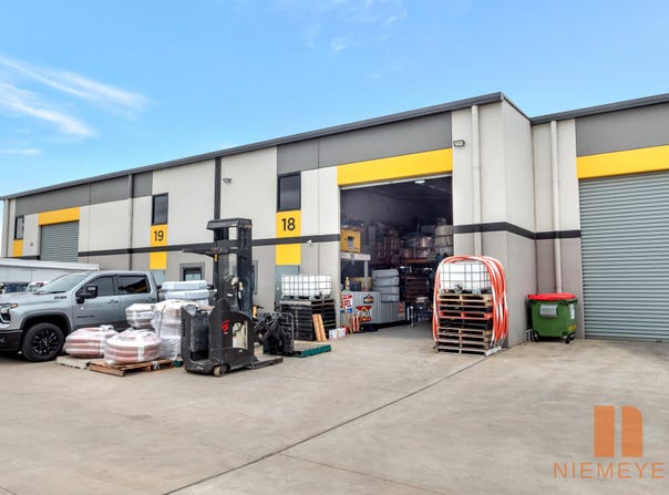 Unit 18, 74 Mileham Street, South Windsor, NSW 2756