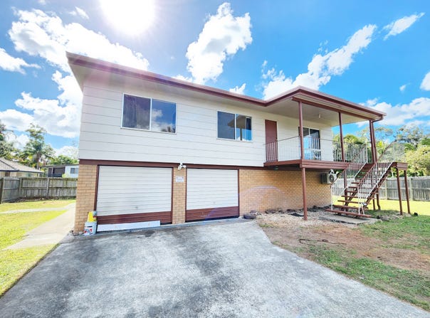 6 Emily Street, Marsden, Qld 4132