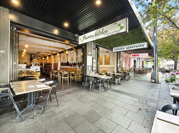 233 Darling Street, Balmain, NSW 2041