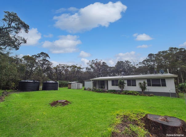 242 Fish Track Road, Manypeaks, WA 6328