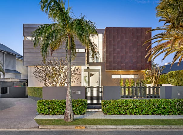 20 Bal Harbour, Broadbeach Waters, Qld 4218