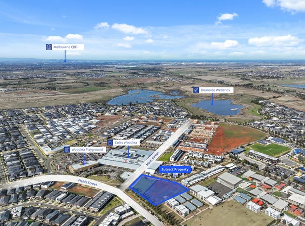 2 Plains Circuit, Aintree, Vic 3336