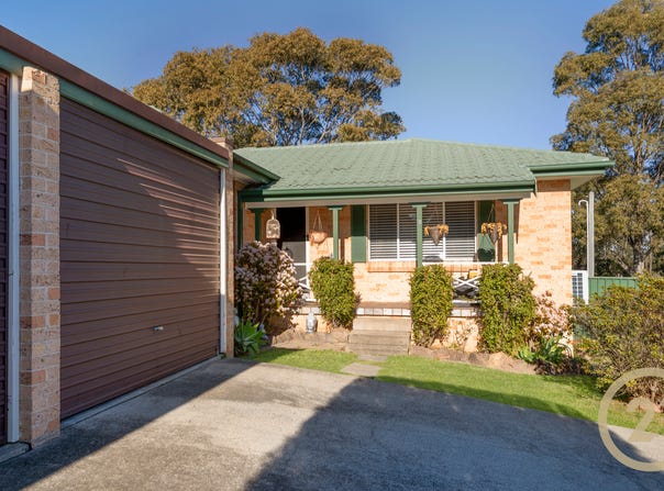 18/201 Oxford Road, Ingleburn, NSW 2565