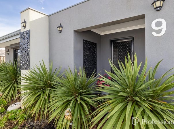 9 Sawmill Road, Whitby, WA 6123