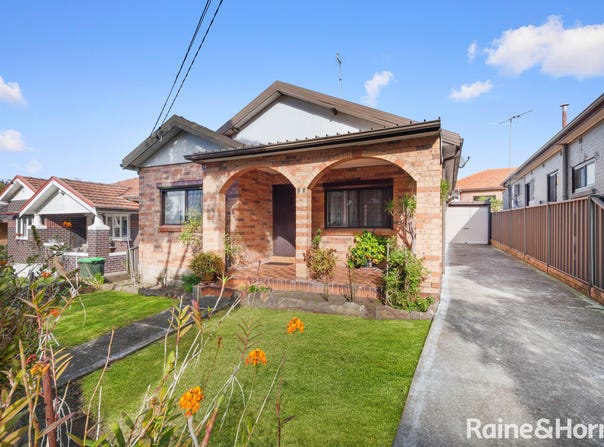 31 Shaw Avenue, Earlwood, NSW 2206