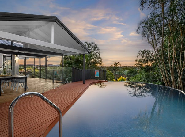 34 Shuttle Place, Bridgeman Downs, Qld 4035