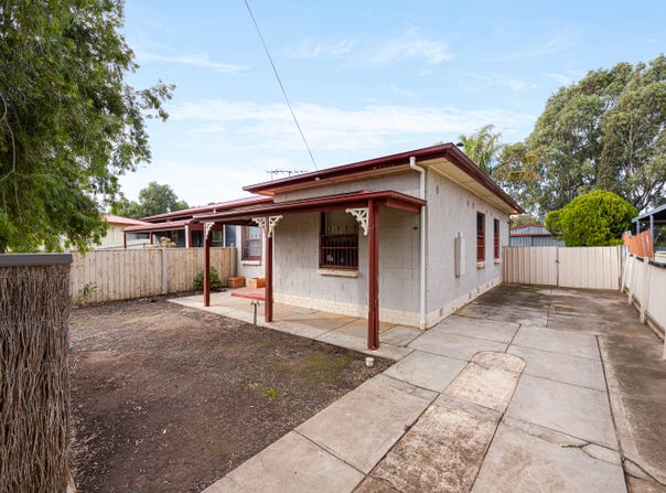 20 Tilshead Road, Elizabeth North, SA 5113