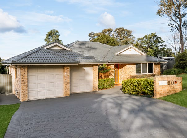 60 View Street, Lawson, NSW 2783