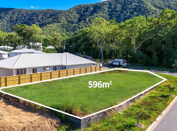 22 Barrier Drive, Kewarra Beach, Qld 4879