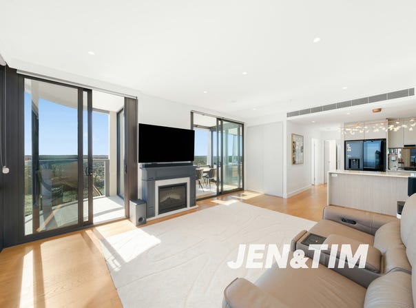 E42.07/36 Walker Street, Rhodes, NSW 2138