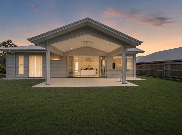 19 Springfield Circuit, Cannonvale, Qld 4802
