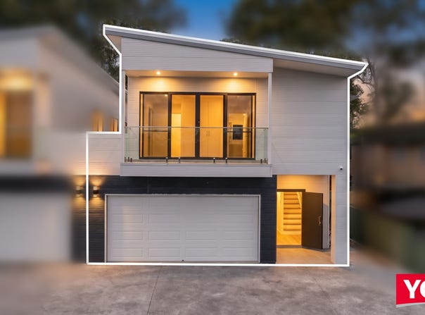 2/704c Kingston Rd, Loganlea, Qld 4131