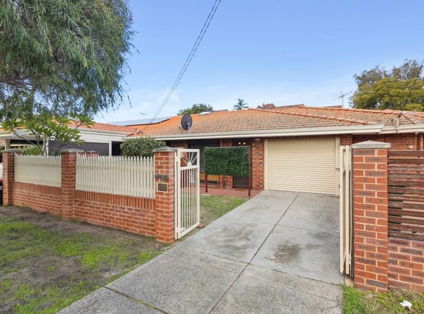34A John Street, Inglewood, WA 6052