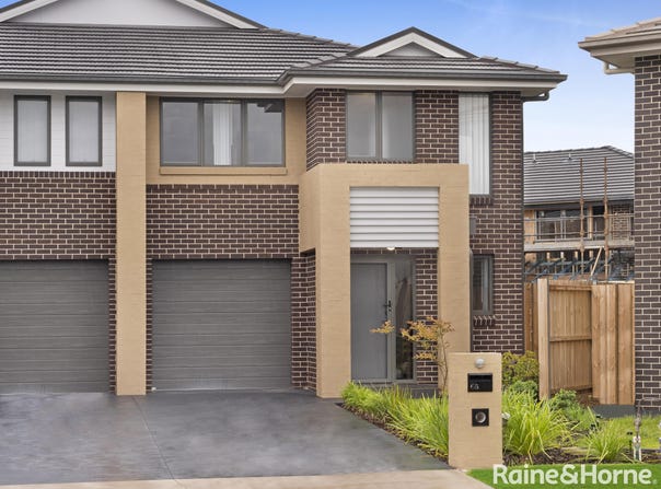 66 Webber Circuit, Bardia, NSW 2565
