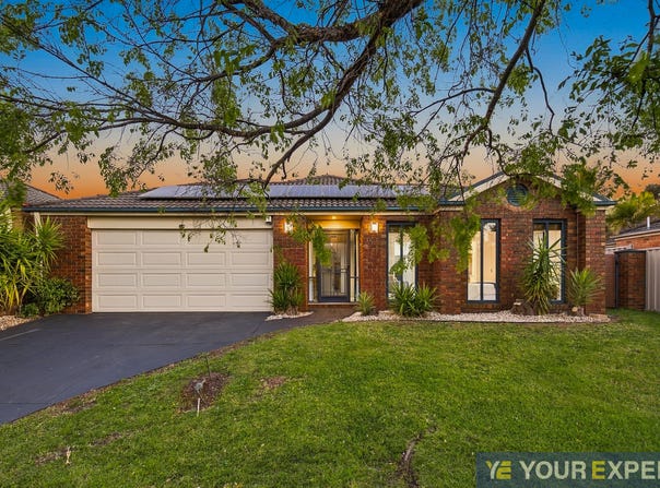 31 Silver Creek Drive, Lynbrook, Vic 3975