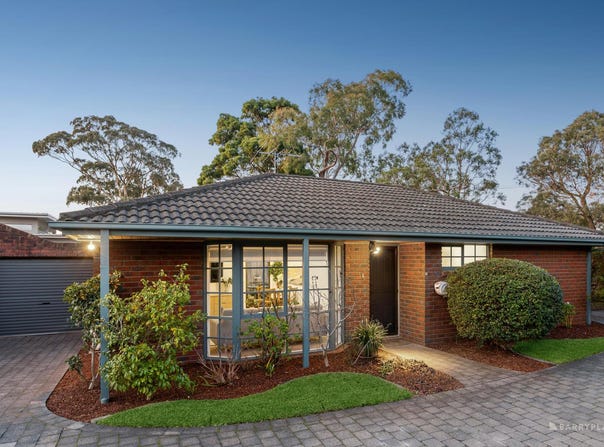 1/94-96 Mount Pleasant Road, Nunawading, Vic 3131
