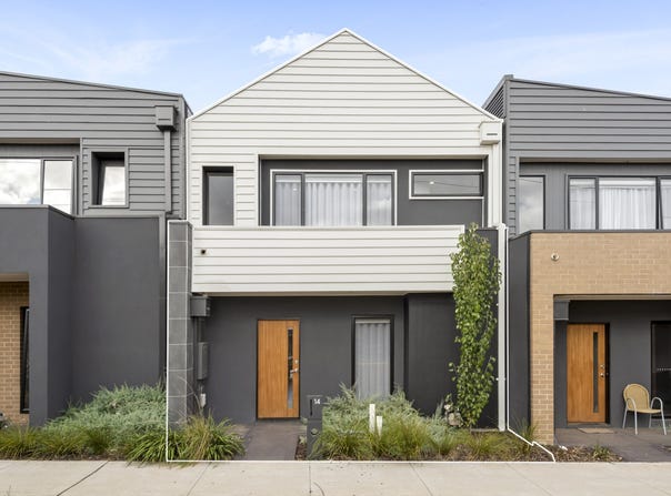 14 Netherley walk, Armstrong Creek, Vic 3217