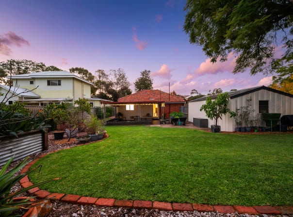 22 Huntingdon Street, East Victoria Park, WA 6101